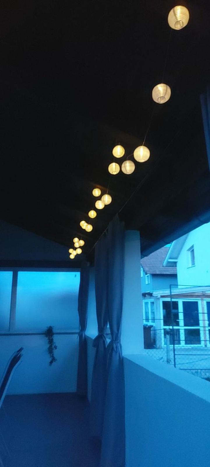 Apartmán Kod Dide - Entry With Pin 0-24H Slavonski Brod Exteriér fotografie
