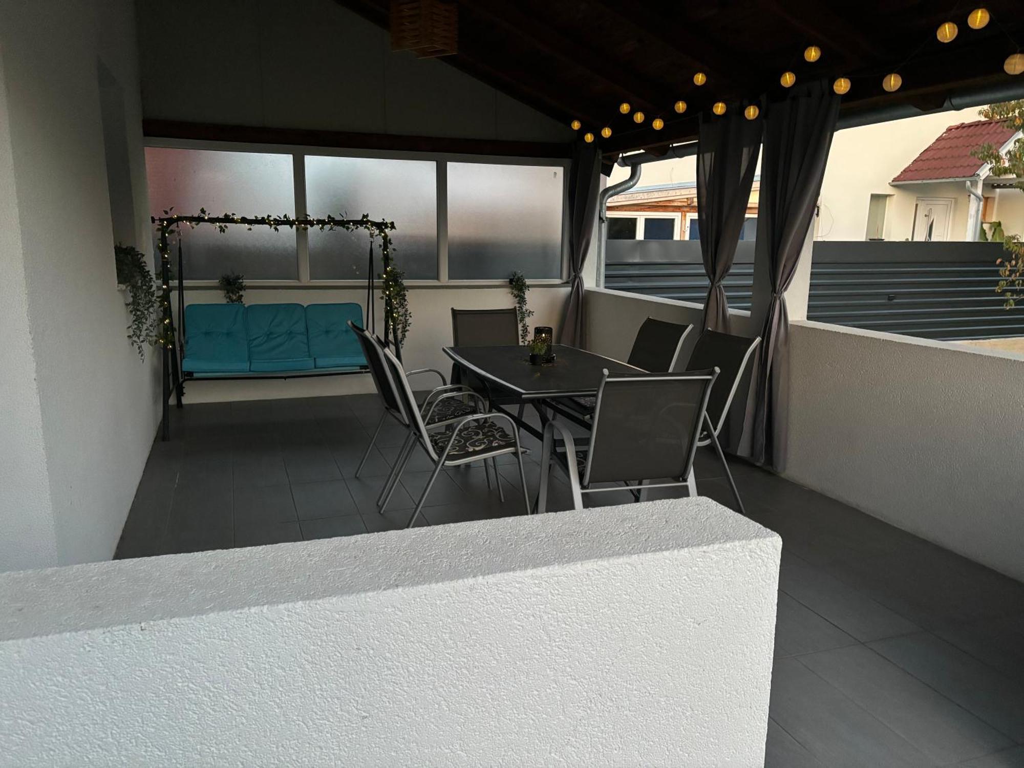 Apartmán Kod Dide - Entry With Pin 0-24H Slavonski Brod Exteriér fotografie